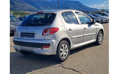 peugeot-206 - 5