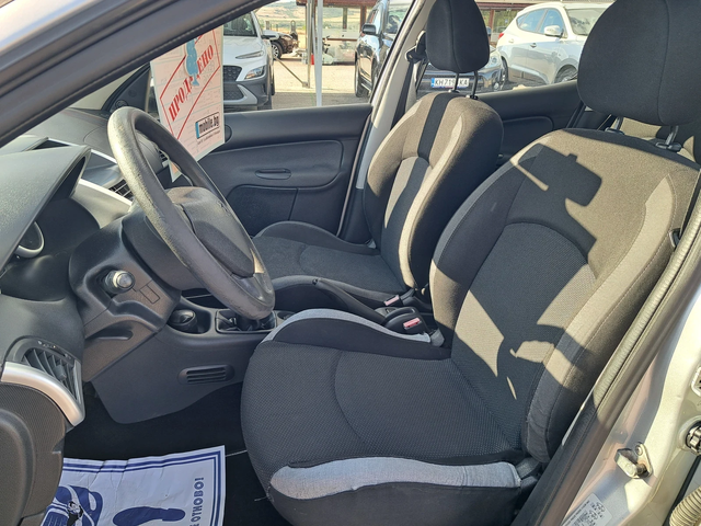 Peugeot 206 206+ - автомобили, коли, обяви за нови и употребявани 9