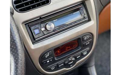 Peugeot 206 cc 1.6HDi Roland Garros Edition - автомобили, коли, обяви за нови и употребявани 14