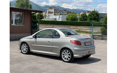 peugeot-206 - 1
