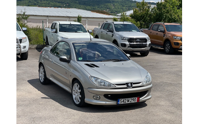peugeot-206 - 5