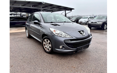 peugeot-206 - 1