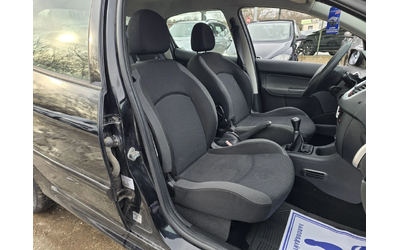 Peugeot 206 Plus Фабрична газ - автомобили, коли, обяви за нови и употребявани 11