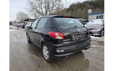 peugeot-206 - 3
