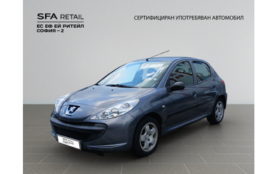 peugeot-206-urban - 1
