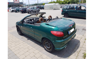 peugeot-206cc - 4