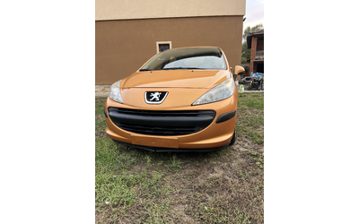 peugeot-207-1-4-i-16v - 0