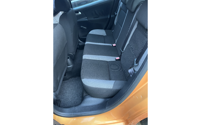 Peugeot 207 1.4 i 16V - автомобили, коли, обяви за нови и употребявани 10