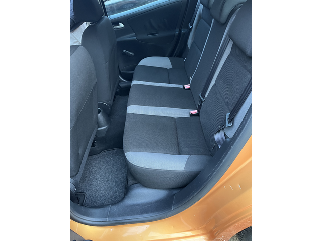 Peugeot 207 1.4 i 16V - автомобили, коли, обяви за нови и употребявани 10