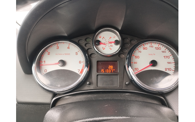 Peugeot 207 1.4i BENZIN - автомобили, коли, обяви за нови и употребявани 13