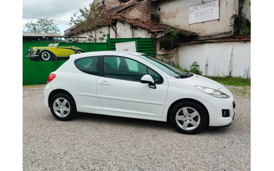 peugeot-207-1-4i-benzin - 3
