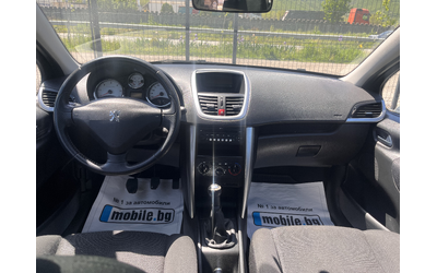 peugeot-207-1-6hdi - 1