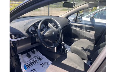 peugeot-207-1-6hdi - 2