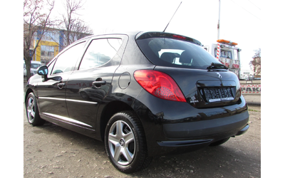peugeot-207 - 5