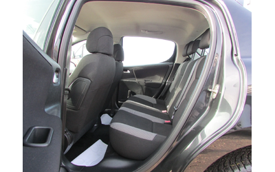 Peugeot 207 1.4i EURO4 - автомобили, коли, обяви за нови и употребявани 8