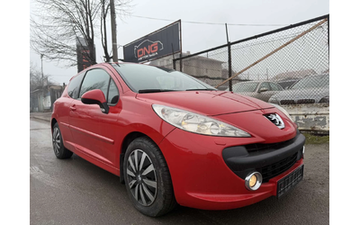 peugeot-207 - 0
