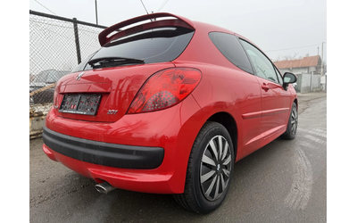 peugeot-207 - 5