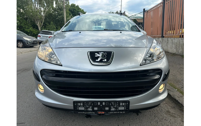 peugeot-207 - 2