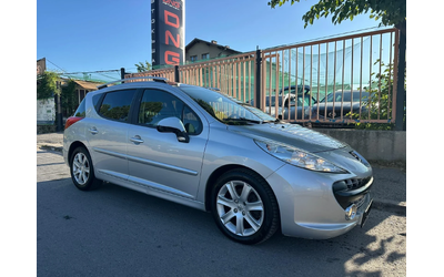 peugeot-207 - 0