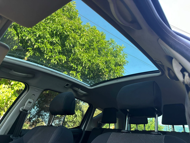 Peugeot 207 1, 600HDI EURO4 - автомобили, коли, обяви за нови и употребявани 13