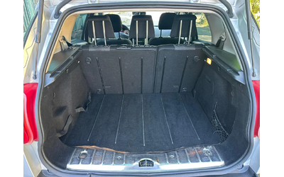 Peugeot 207 1, 600HDI EURO4 - автомобили, коли, обяви за нови и употребявани 14