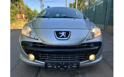 peugeot-207 - 2