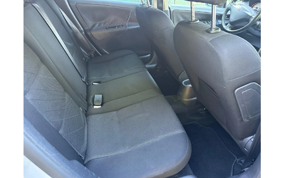 Peugeot 207 1, 600HDI EURO4 - автомобили, коли, обяви за нови и употребявани 9