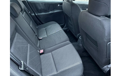 Peugeot 207 1, 400 EURO4 - автомобили, коли, обяви за нови и употребявани 10