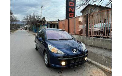 peugeot-207 - 1