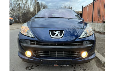 peugeot-207 - 2