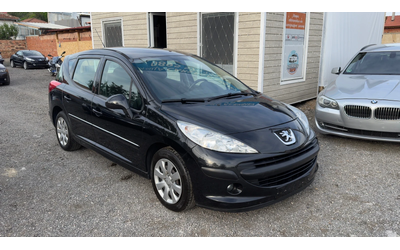 peugeot-207 - 1