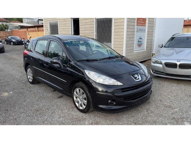 Peugeot 207 2011 Година - автомобили, коли, обяви за нови и употребявани 1