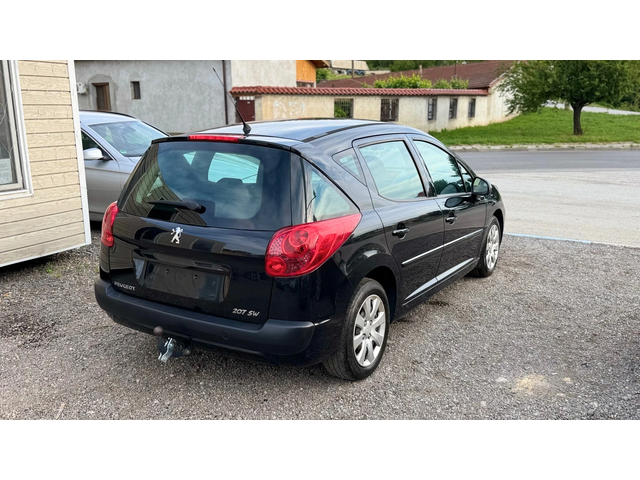 Peugeot 207 2011 Година - автомобили, коли, обяви за нови и употребявани 3