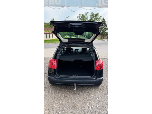 Peugeot 207 2011 Година - автомобили, коли, обяви за нови и употребявани 5