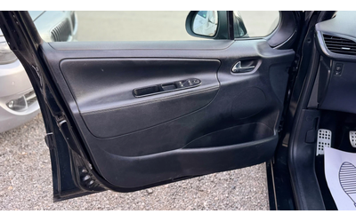 Peugeot 207 2011 Година - автомобили, коли, обяви за нови и употребявани 6