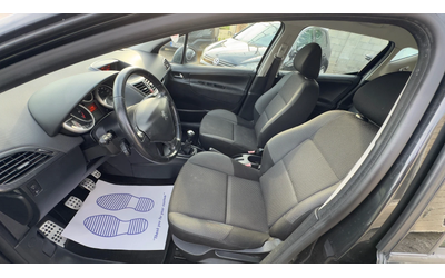 Peugeot 207 2011 Година - автомобили, коли, обяви за нови и употребявани 8