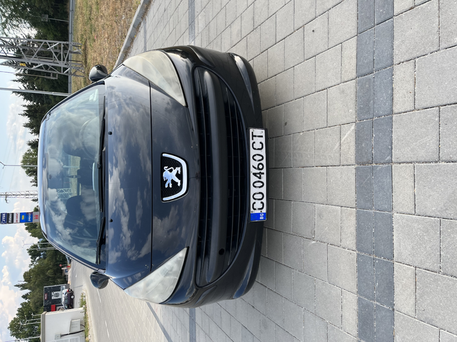 Peugeot 207, 2008 г., 186567 км, 75 к.с. - автомобили, коли, обяви за нови и употребявани 0
