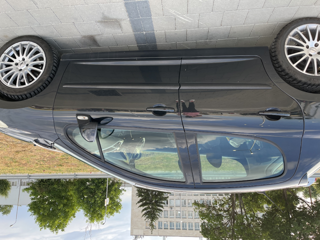 Peugeot 207, 2008 г., 186567 км, 75 к.с. - автомобили, коли, обяви за нови и употребявани 3