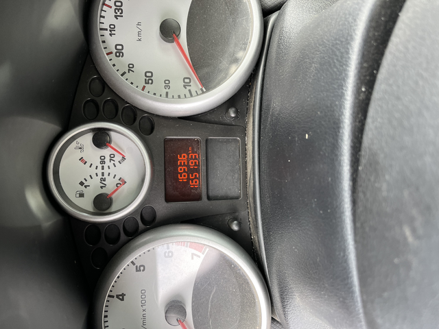 Peugeot 207, 2008 г., 186567 км, 75 к.с. - автомобили, коли, обяви за нови и употребявани 5