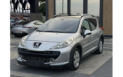 peugeot-207-207-sw-1-6-hdi - 0