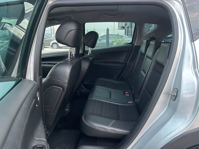 Peugeot 207 207 SW 1.6 HDI - автомобили, коли, обяви за нови и употребявани 12