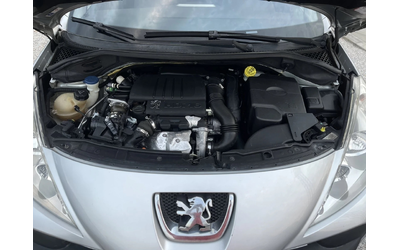 Peugeot 207 207 SW 1.6 HDI - автомобили, коли, обяви за нови и употребявани 14