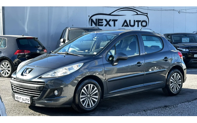 peugeot-207 - 0