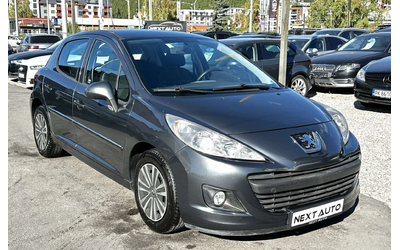 peugeot-207 - 2