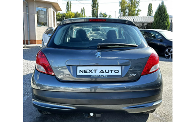 peugeot-207 - 5