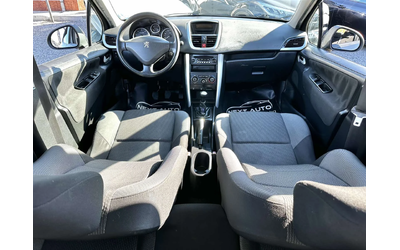 Peugeot 207 1.4D 68HP EURO5A - автомобили, коли, обяви за нови и употребявани 8