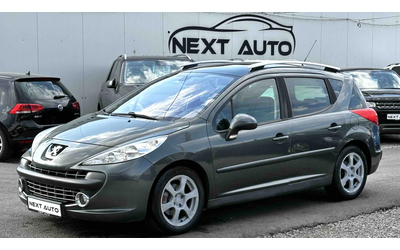 peugeot-207 - 0