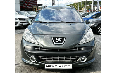 peugeot-207 - 1