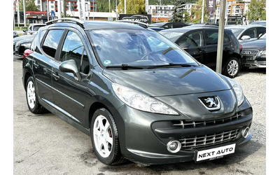 peugeot-207 - 2