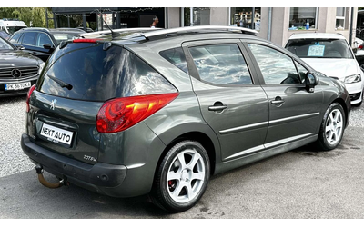 peugeot-207 - 4